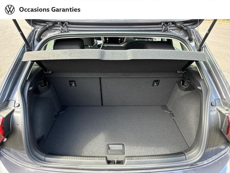 Voitures occasions VOLKSWAGEN POLO Life Plus Clermont-Ferrand
