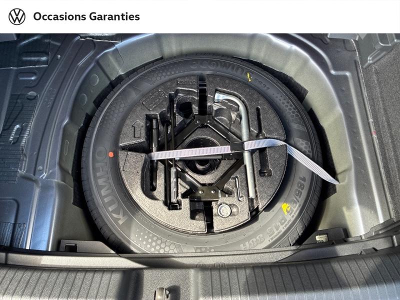 Voitures occasions VOLKSWAGEN POLO Life Plus Clermont-Ferrand