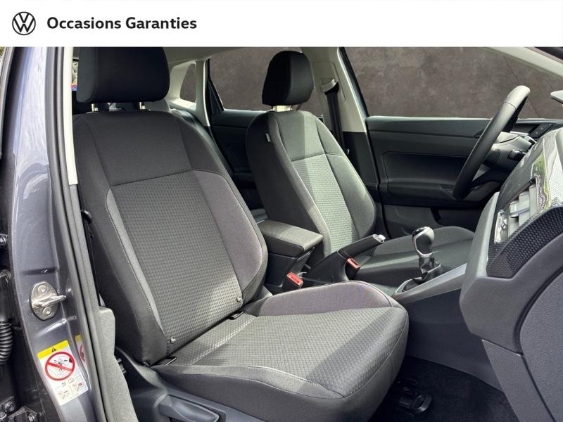 Voitures occasions VOLKSWAGEN POLO Life Plus Clermont-Ferrand
