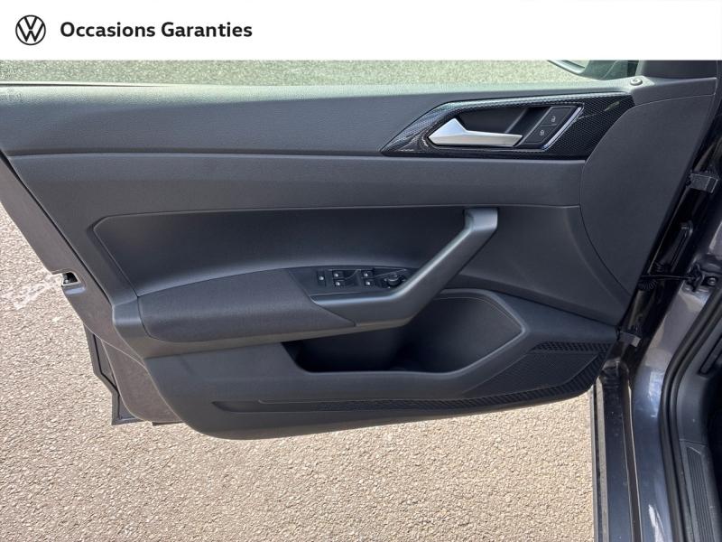 Voitures occasions VOLKSWAGEN POLO Life Plus Clermont-Ferrand