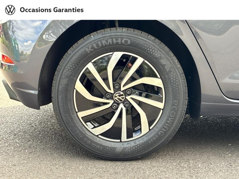 Voitures occasions VOLKSWAGEN POLO Life Plus Clermont-Ferrand