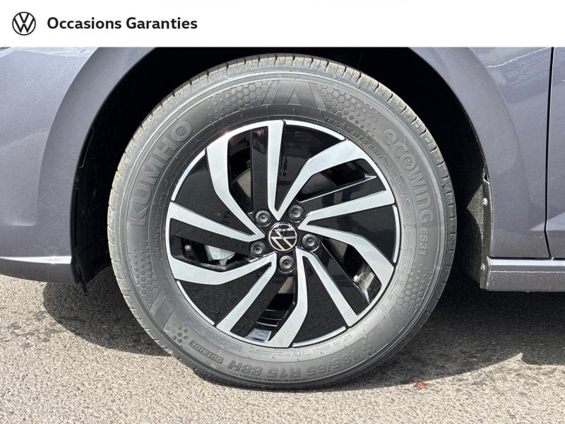Voitures occasions VOLKSWAGEN POLO Life Plus Clermont-Ferrand