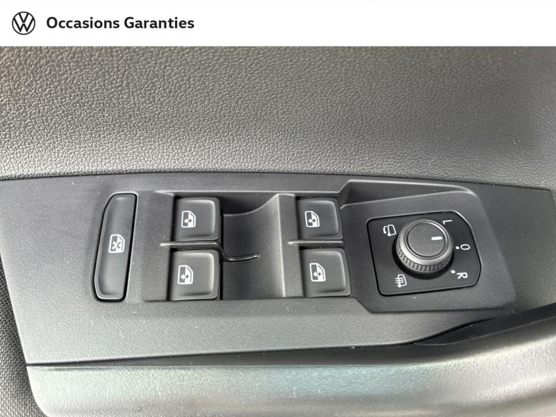 Voitures occasions VOLKSWAGEN POLO Life Plus Clermont-Ferrand