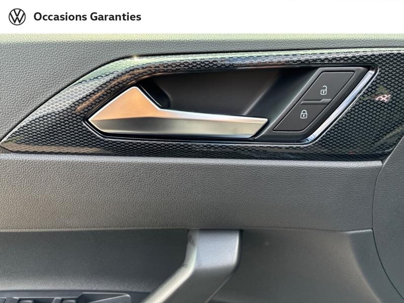 Voitures occasions VOLKSWAGEN POLO Life Plus Clermont-Ferrand