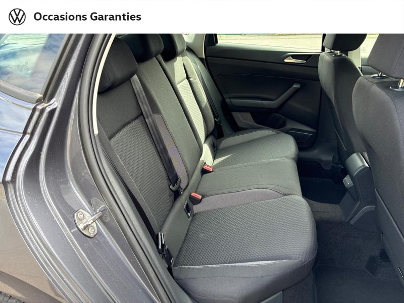 Voitures occasions VOLKSWAGEN POLO Life Plus Clermont-Ferrand