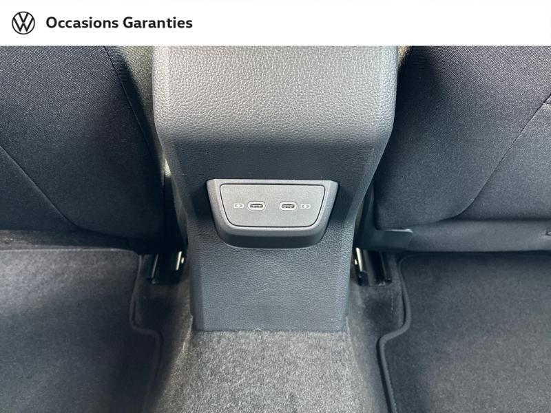 Voitures occasions VOLKSWAGEN POLO Life Plus Clermont-Ferrand