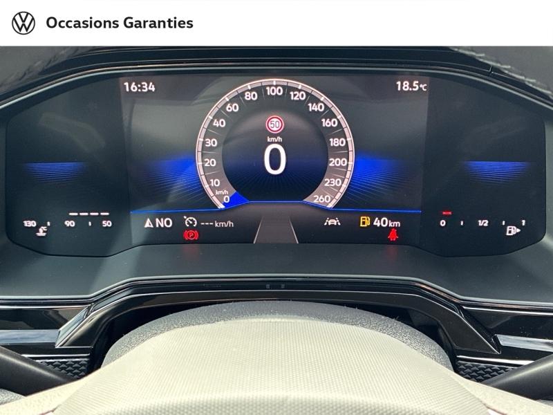 Voitures occasions VOLKSWAGEN POLO Life Plus Clermont-Ferrand