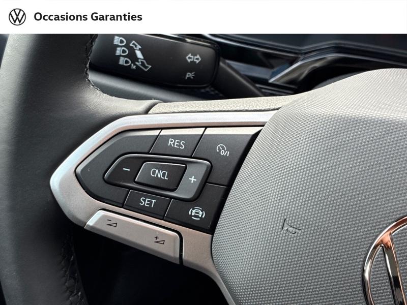 Voitures occasions VOLKSWAGEN POLO Life Plus Clermont-Ferrand