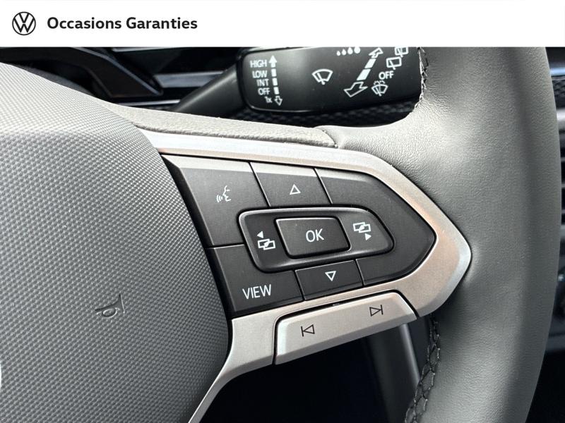 Voitures occasions VOLKSWAGEN POLO Life Plus Clermont-Ferrand