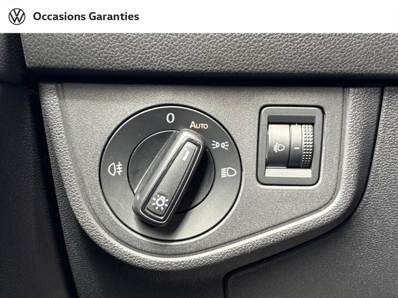 Voitures occasions VOLKSWAGEN POLO Life Plus Clermont-Ferrand