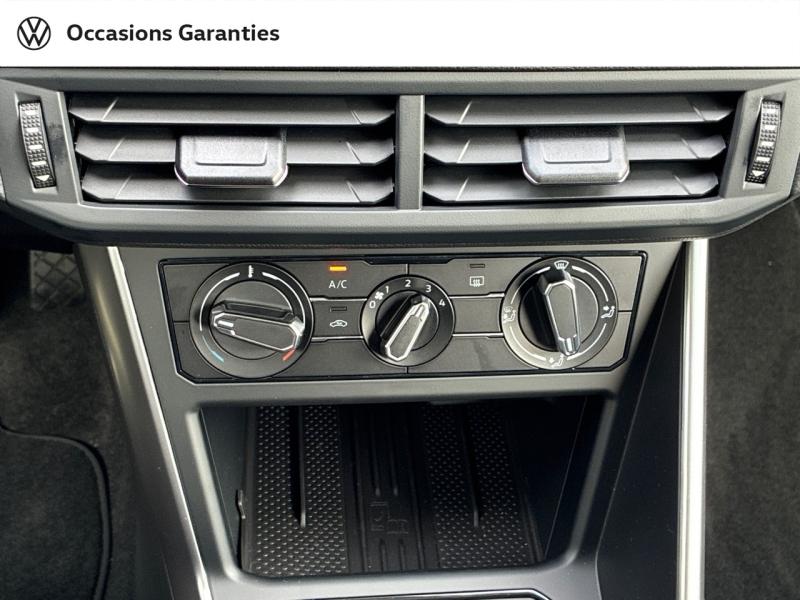 Voitures occasions VOLKSWAGEN POLO Life Plus Clermont-Ferrand