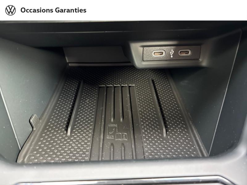 Voitures occasions VOLKSWAGEN POLO Life Plus Clermont-Ferrand
