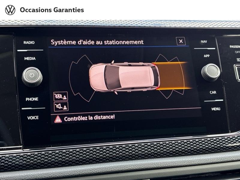 Voitures occasions VOLKSWAGEN POLO Life Plus Clermont-Ferrand