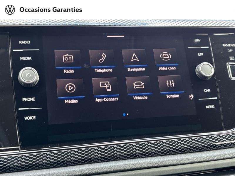 Voitures occasions VOLKSWAGEN POLO Life Plus Clermont-Ferrand