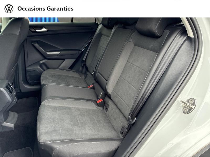 Voitures occasions VOLKSWAGEN T-ROC Style Edition Clermont-Ferrand