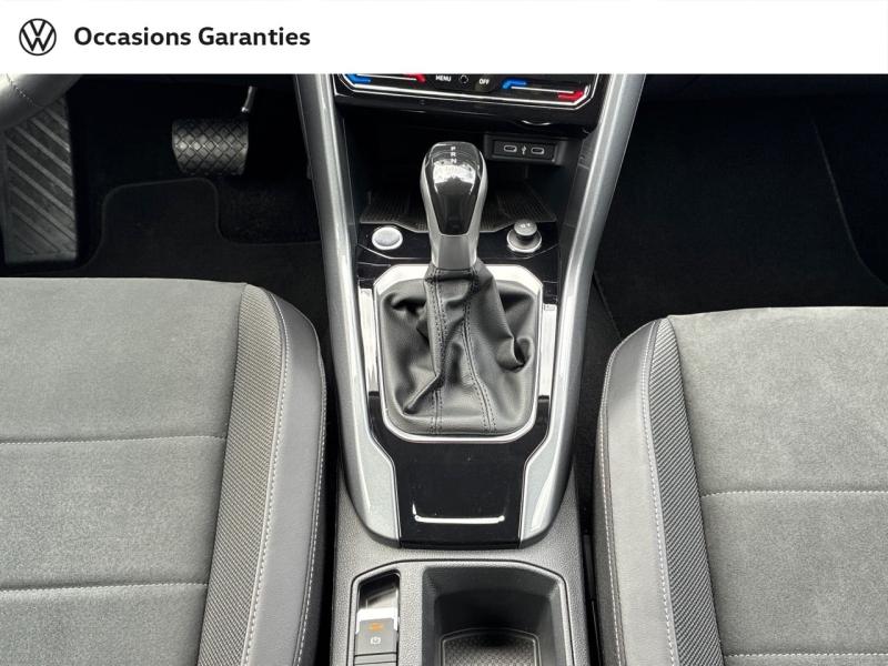 Voitures occasions VOLKSWAGEN T-ROC Style Edition Clermont-Ferrand