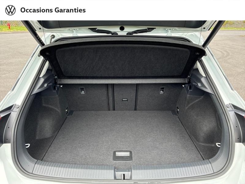 Voitures occasions VOLKSWAGEN T-ROC Style Edition Clermont-Ferrand