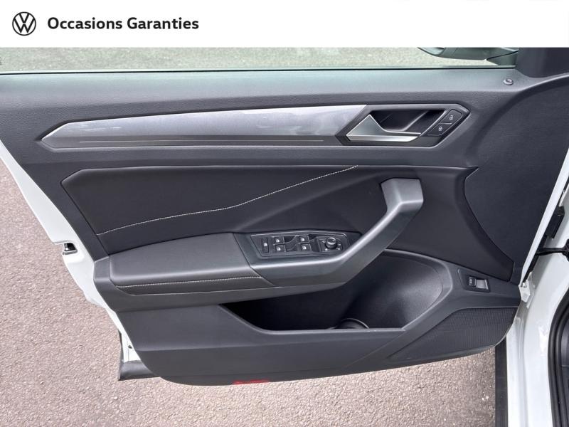 Voitures occasions VOLKSWAGEN T-ROC Style Edition Clermont-Ferrand