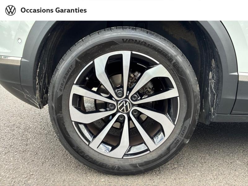 Voitures occasions VOLKSWAGEN T-ROC Style Edition Clermont-Ferrand