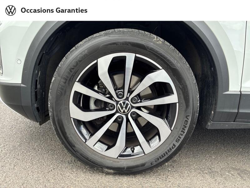 Voitures occasions VOLKSWAGEN T-ROC Style Edition Clermont-Ferrand