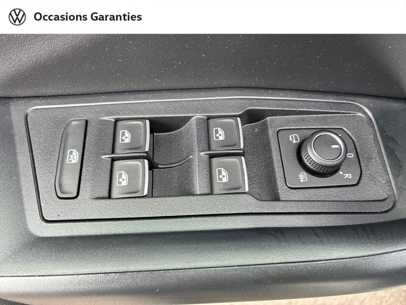 Voitures occasions VOLKSWAGEN T-ROC Style Edition Clermont-Ferrand