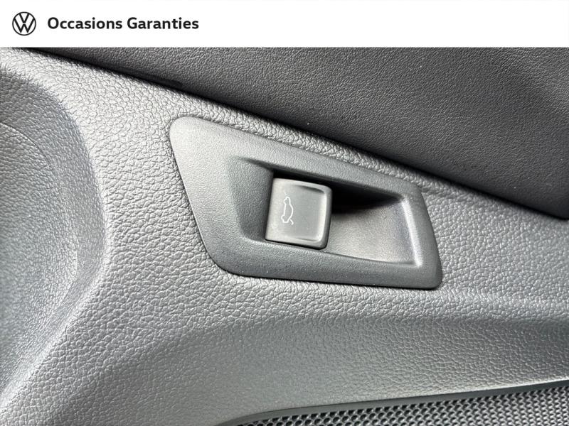 Voitures occasions VOLKSWAGEN T-ROC Style Edition Clermont-Ferrand