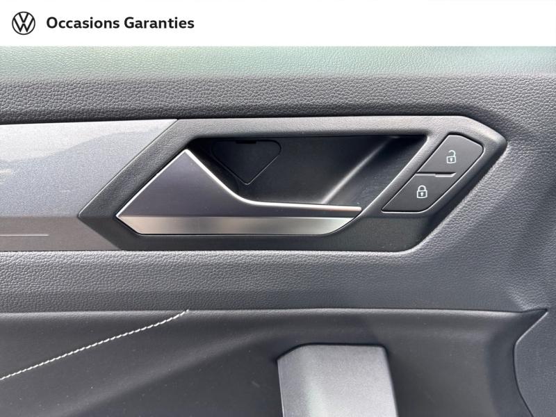 Voitures occasions VOLKSWAGEN T-ROC Style Edition Clermont-Ferrand