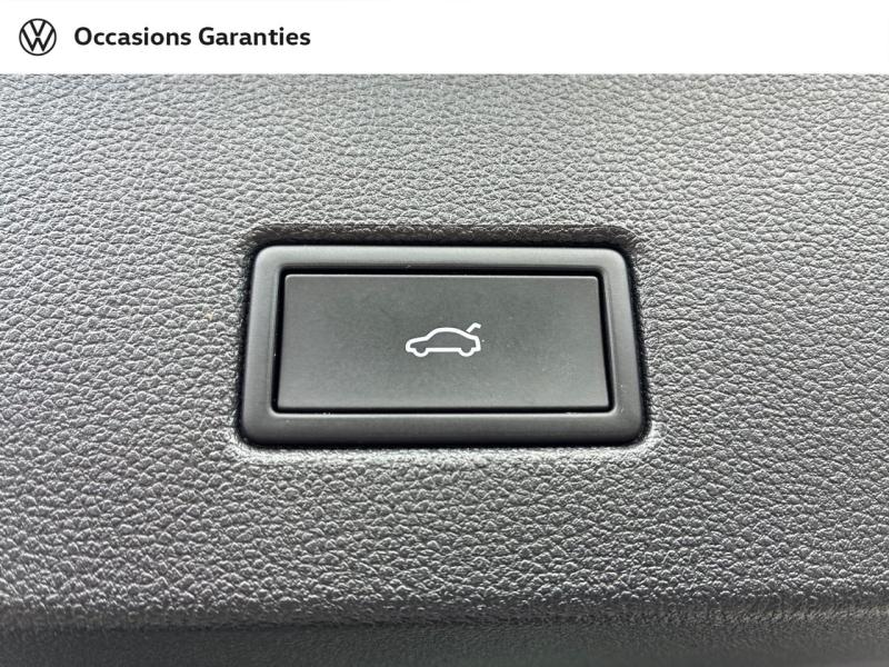 Voitures occasions VOLKSWAGEN T-ROC Style Edition Clermont-Ferrand