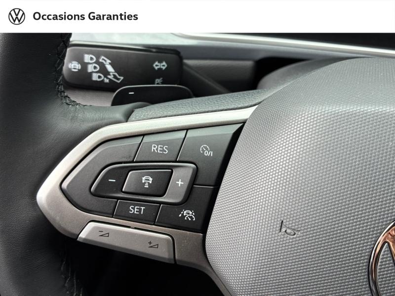 Voitures occasions VOLKSWAGEN T-ROC Style Edition Clermont-Ferrand