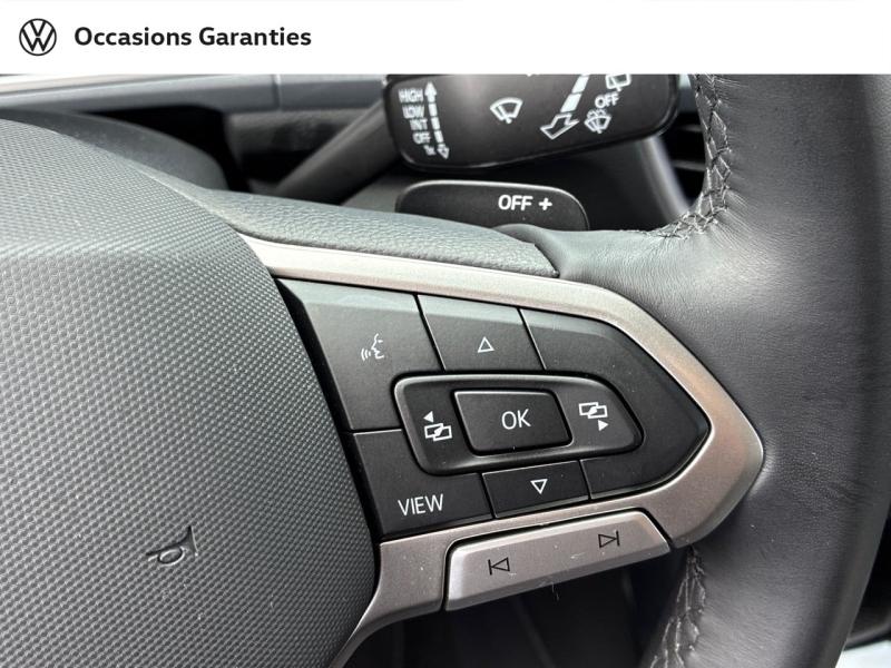 Voitures occasions VOLKSWAGEN T-ROC Style Edition Clermont-Ferrand