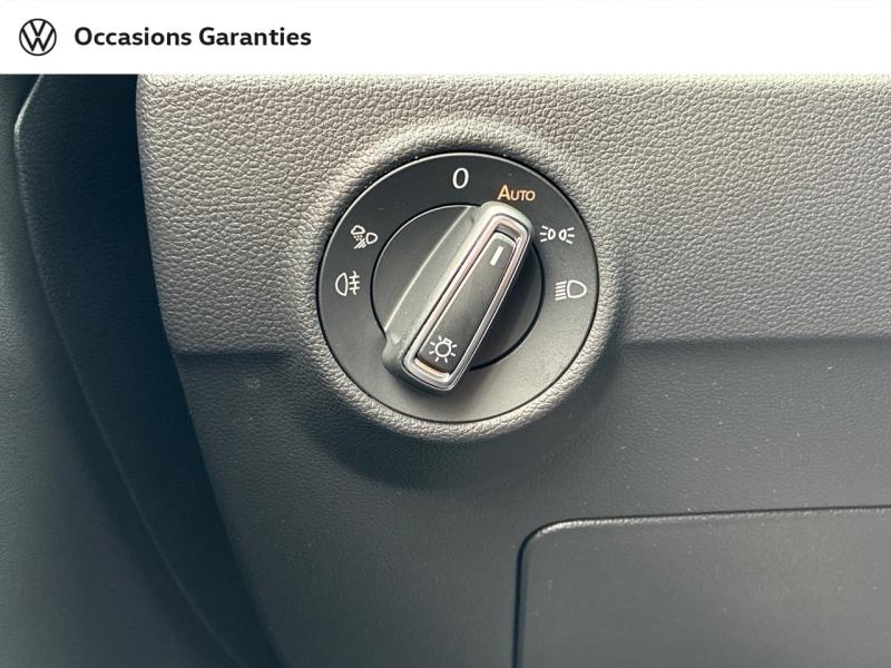 Voitures occasions VOLKSWAGEN T-ROC Style Edition Clermont-Ferrand