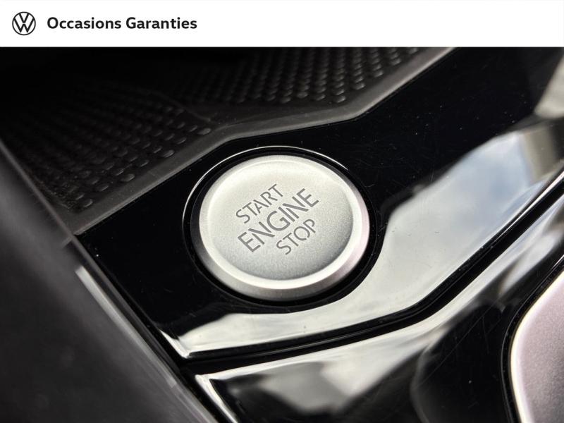 Voitures occasions VOLKSWAGEN T-ROC Style Edition Clermont-Ferrand