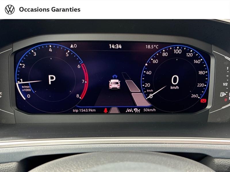 Voitures occasions VOLKSWAGEN T-ROC Style Edition Clermont-Ferrand