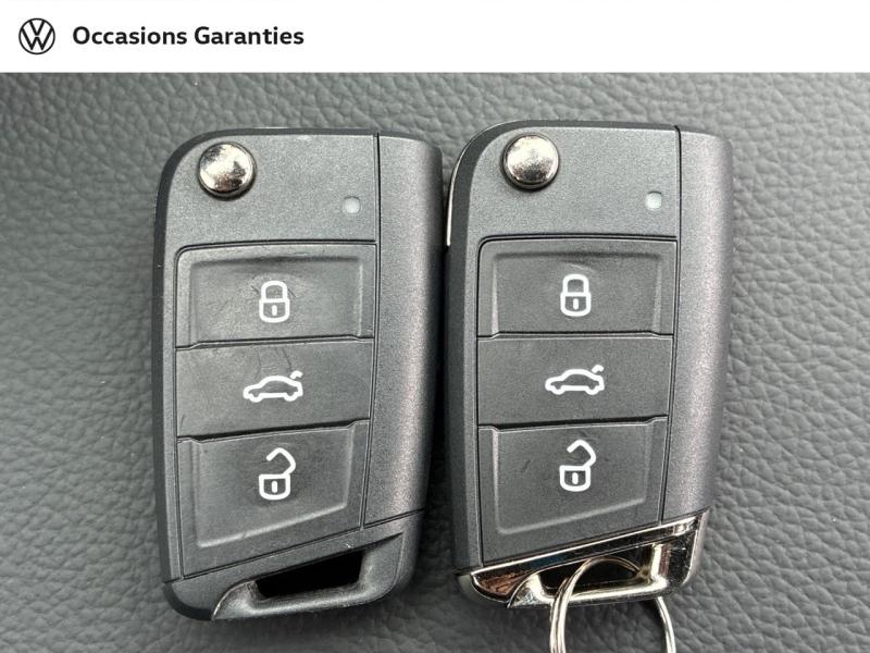 Voitures occasions VOLKSWAGEN T-ROC Style Edition Clermont-Ferrand