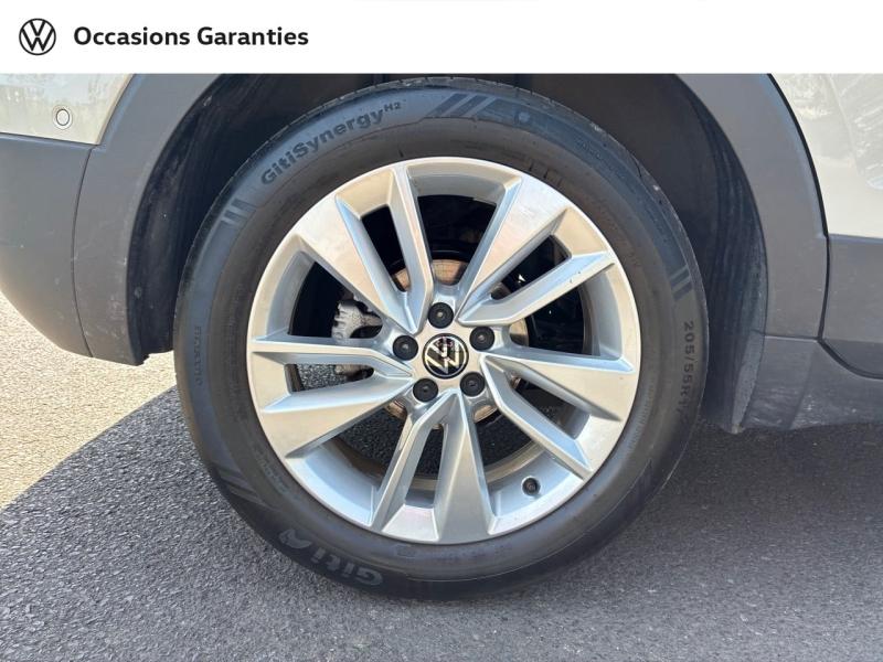 Voitures occasions VOLKSWAGEN T-CROSS VW Edition Clermont-Ferrand