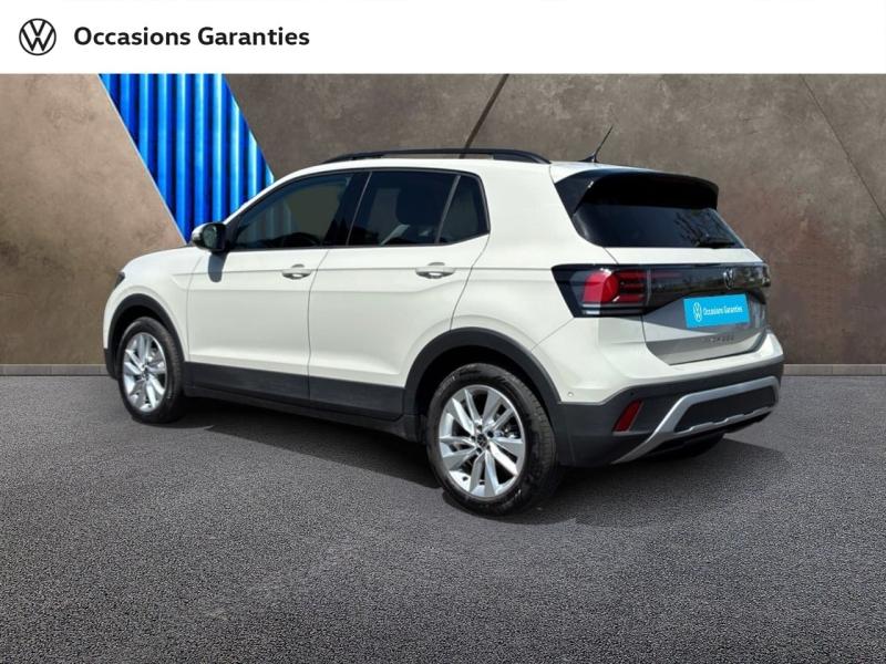 Voitures occasions VOLKSWAGEN T-CROSS VW Edition Clermont-Ferrand