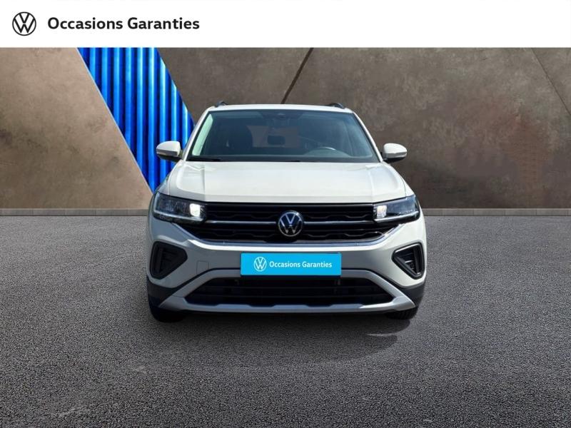 Voitures occasions VOLKSWAGEN T-CROSS VW Edition Clermont-Ferrand