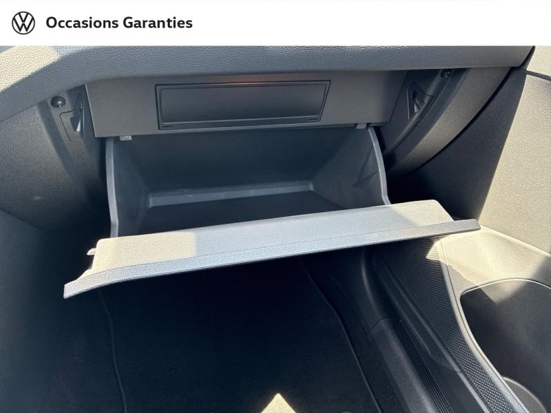 Voitures occasions VOLKSWAGEN T-CROSS VW Edition Clermont-Ferrand