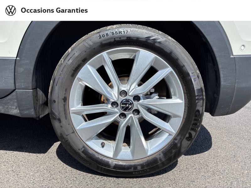 Voitures occasions VOLKSWAGEN T-CROSS VW Edition Clermont-Ferrand