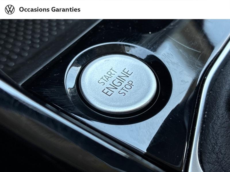 Voitures occasions VOLKSWAGEN T-CROSS VW Edition Clermont-Ferrand