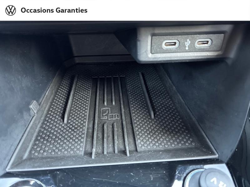 Voitures occasions VOLKSWAGEN T-CROSS VW Edition Clermont-Ferrand