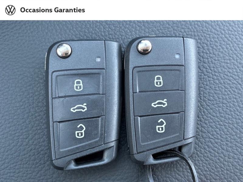 Voitures occasions VOLKSWAGEN T-CROSS VW Edition Clermont-Ferrand
