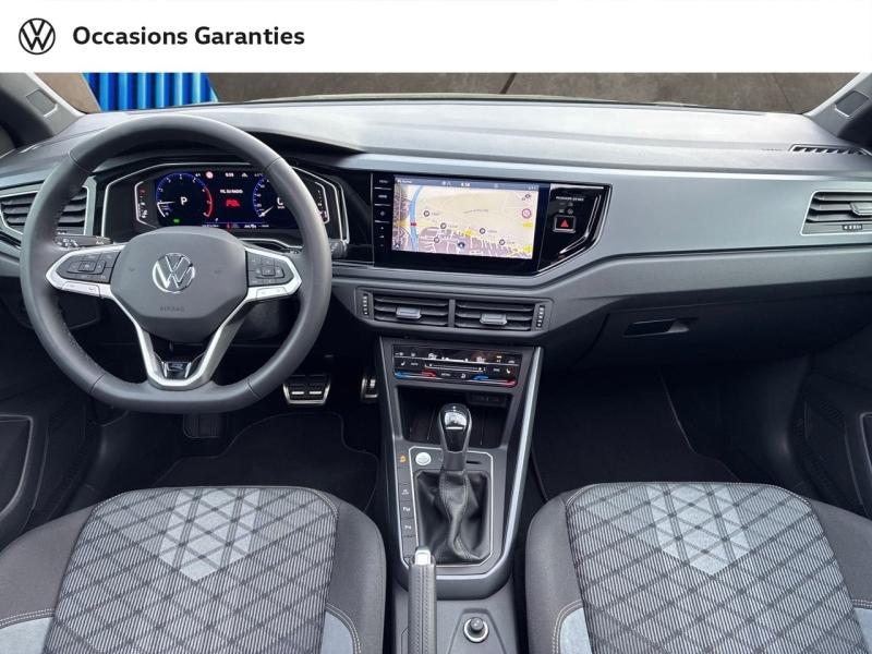 Voitures occasions VOLKSWAGEN TAIGO R-Line Edition Clermont-Ferrand