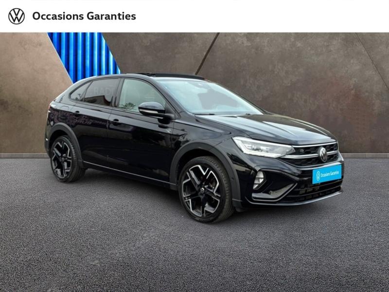 Voitures occasions VOLKSWAGEN TAIGO R-Line Edition Clermont-Ferrand