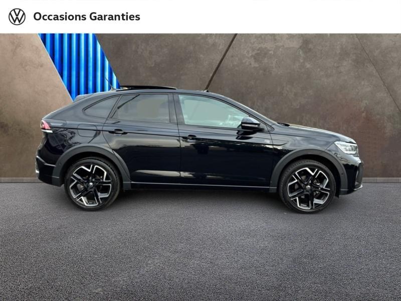 Voitures occasions VOLKSWAGEN TAIGO R-Line Edition Clermont-Ferrand