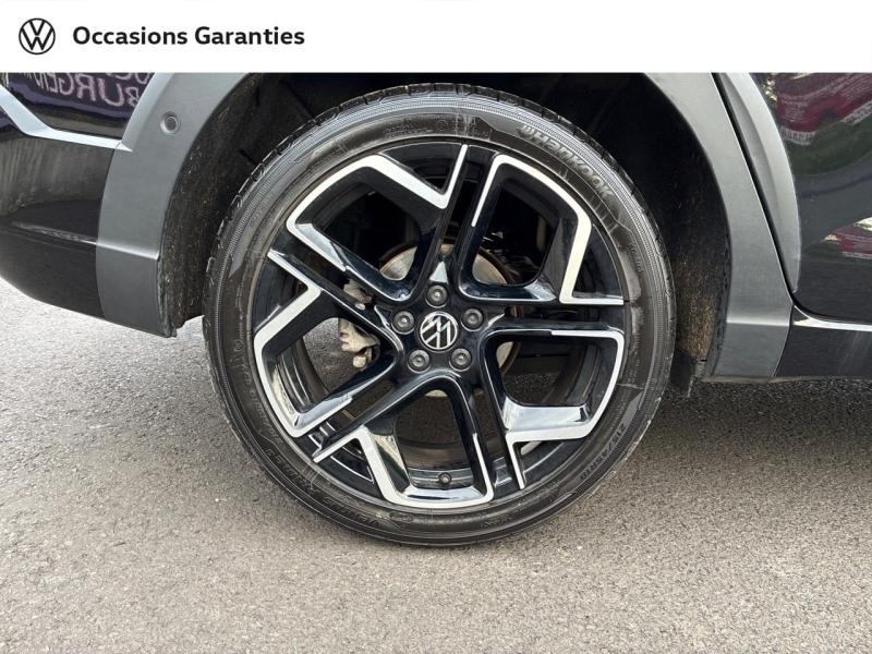 Voitures occasions VOLKSWAGEN TAIGO R-Line Edition Clermont-Ferrand