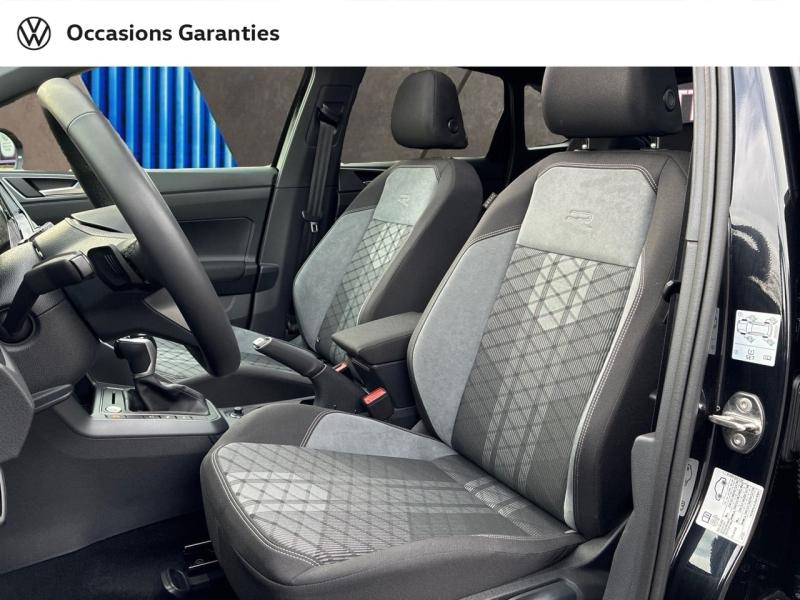 Voitures occasions VOLKSWAGEN TAIGO R-Line Edition Clermont-Ferrand
