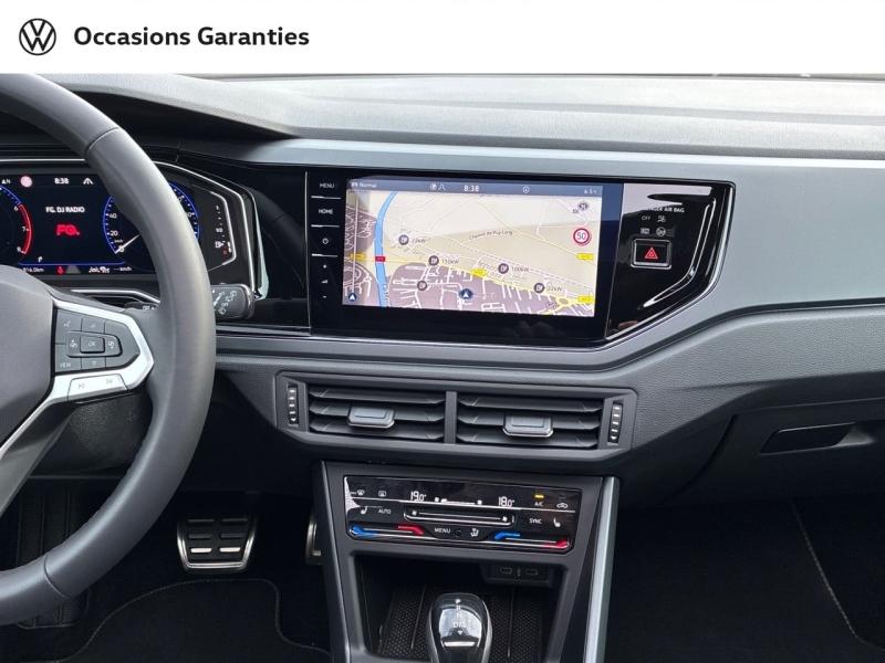 Voitures occasions VOLKSWAGEN TAIGO R-Line Edition Clermont-Ferrand