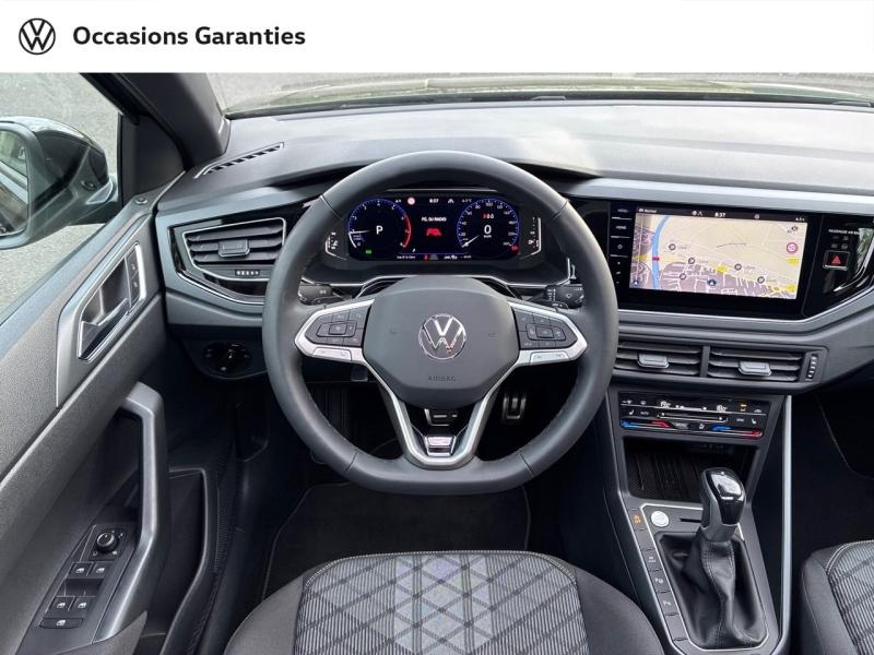 Voitures occasions VOLKSWAGEN TAIGO R-Line Edition Clermont-Ferrand