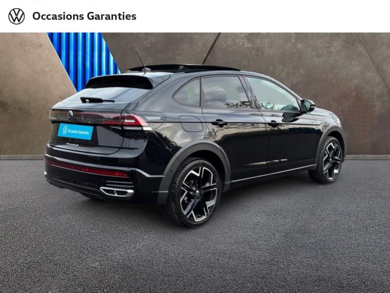 Voitures occasions VOLKSWAGEN TAIGO R-Line Edition Clermont-Ferrand